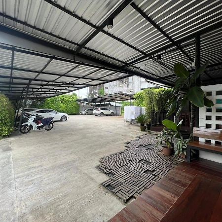 The Sekret Hotel Sungai Kolok Exterior foto